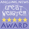 Angling News Award