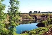 Picture of Ballyhass Lakes