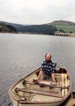 Picture of Ladybower Fishery