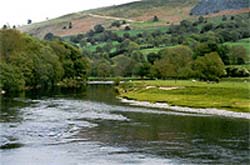 Picture of North Wales Fly Fishing School