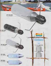 purglas rods for sale